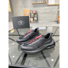 Prada Casual Shoes